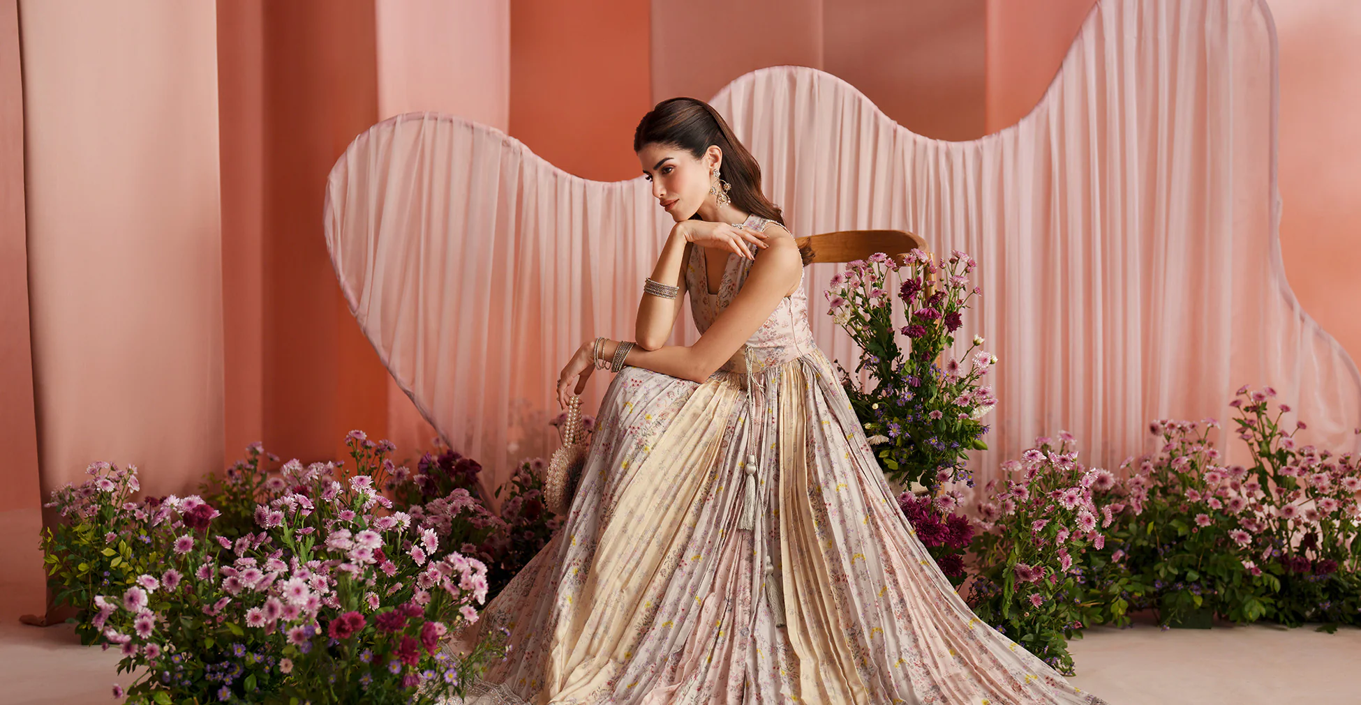 Timeless Elegance, Rooted in Heritage
