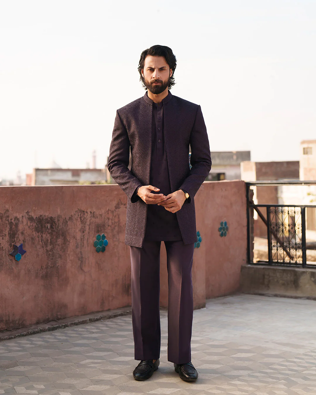 Menswear